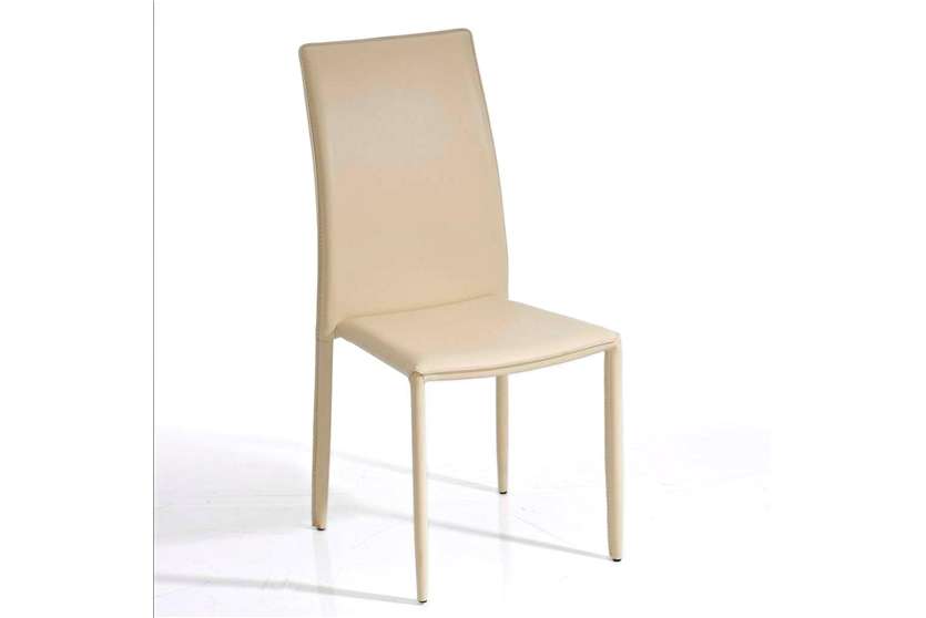 Las sillas clásicas de comedor están de moda homy.es Sillas de madera para comedor clasicas
