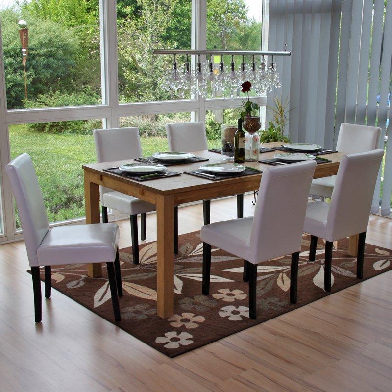 Lote cuatro sillas de comedor litau, gran diseño en gris, oferta ...