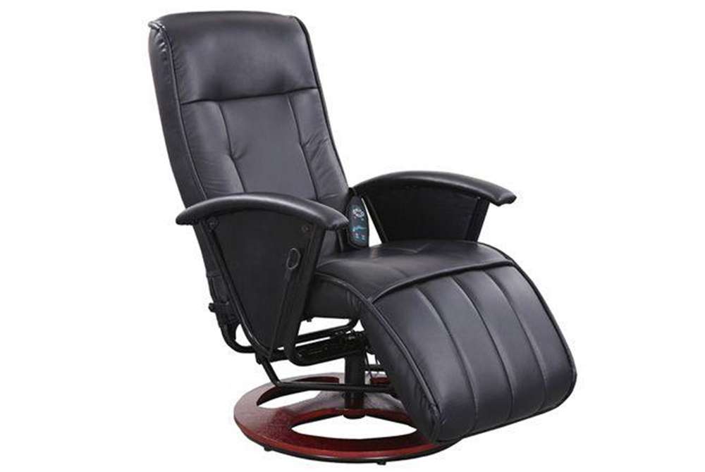 Modelo ergonómico de sillón relax motorizado