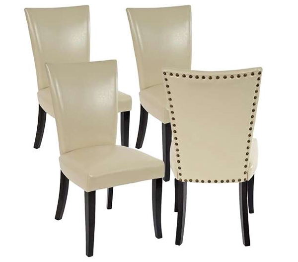 Sillas de comedor clásicas ¿por qué no? - Homy.es: Homy.es Sillas de comedor clásicas ¿por qué no? - Homy.es: Homy.es