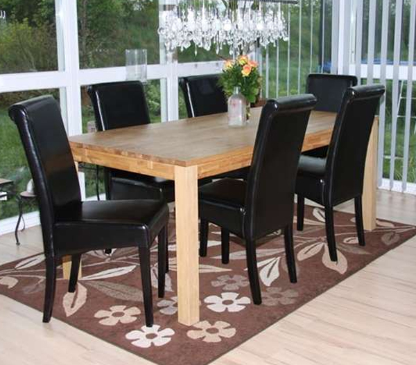 Sillas de comedor clásicas ¿por qué no? - Homy.es: Homy.es Sillas de comedor clásicas ¿por qué no? - Homy.es: Homy.es
