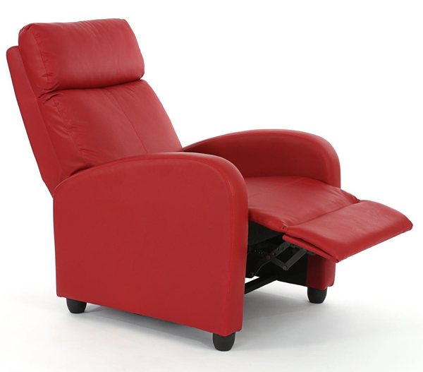 Cómo elegir tu sillón relax reclinable - 