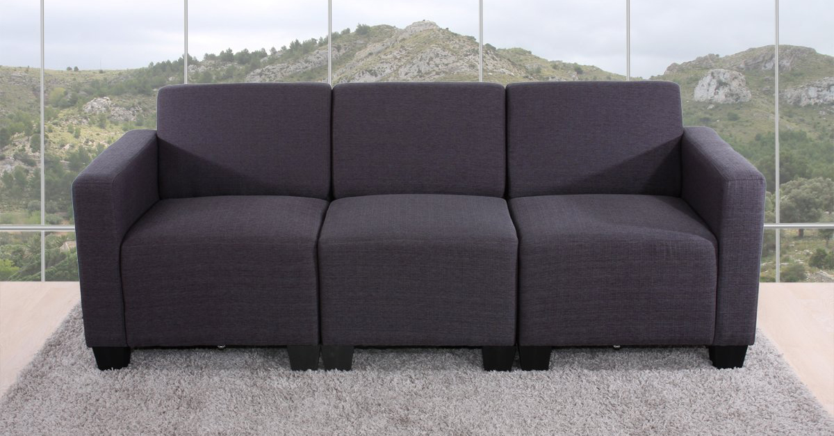 mejores sofás modulares