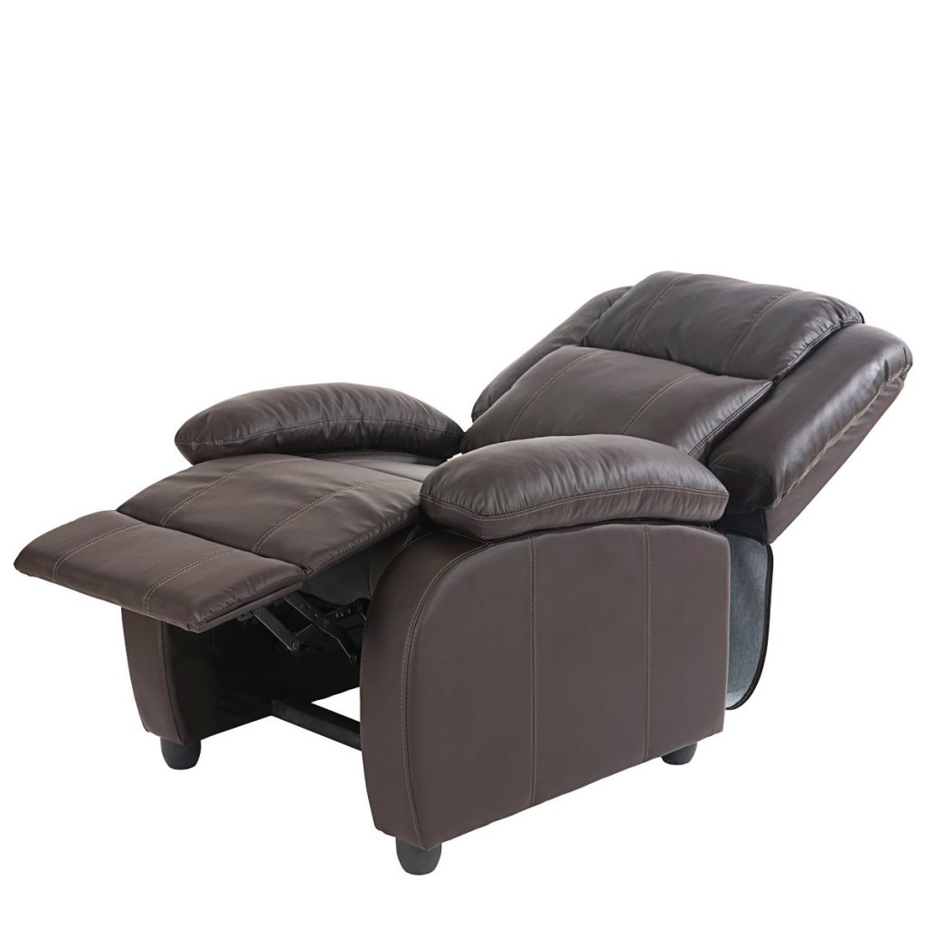 el mejor sillon relax calidad precio