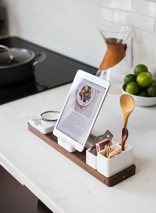 Gadgets de cocina que no te puedes perder - 