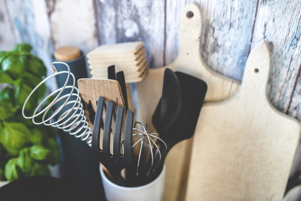 gadgets de cocina