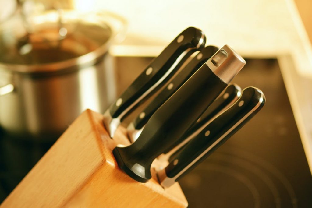 gadgets de cocina