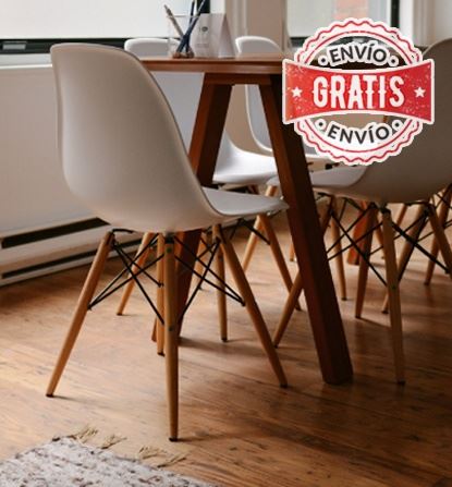 Homy.es Especialistas en Sillas Comedor y muebles
