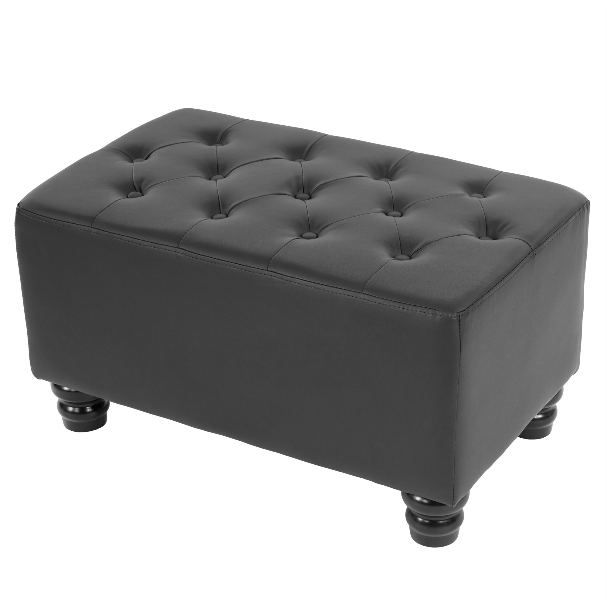 taburete otomano pies redondos taburete otomano lujo chesterfield taburete otomano pies redondos taburete otomano lujo chesterfield