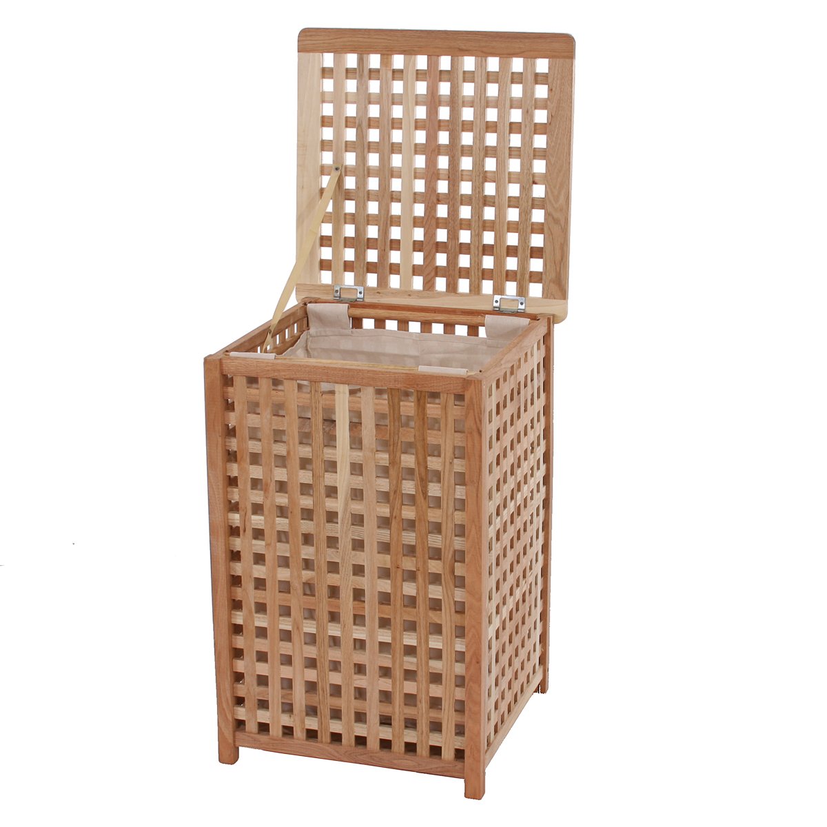 Cesto de la ropa, bolsa de lavandería SOME, incluye bolsa de lavandería