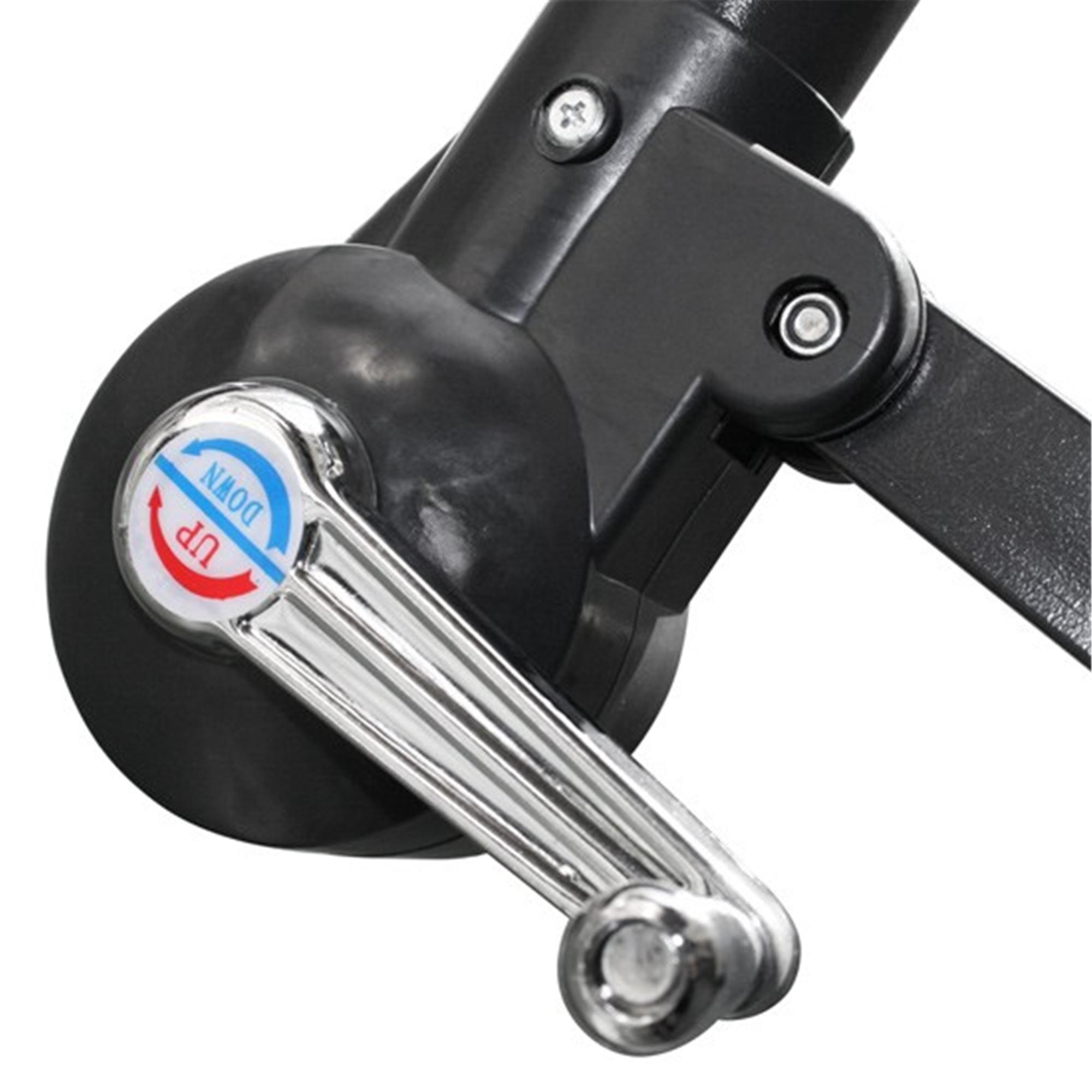 Sombrilla de 3 metros diametro FELIA, Resistente al agua y rayos UVA