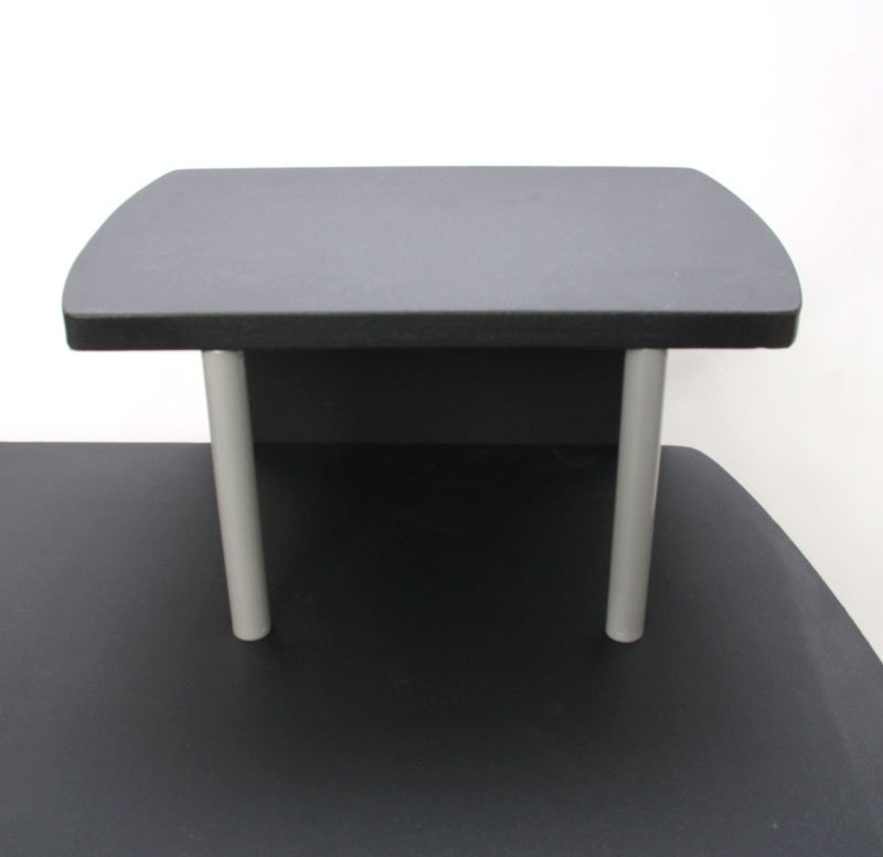 Escritorio Mesa de Ordernador OHIO, dimensiones 90x115x55cm, color