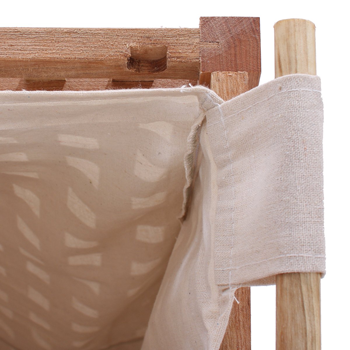 Cesto de la ropa, bolsa de lavandería SOME, incluye bolsa de lavandería