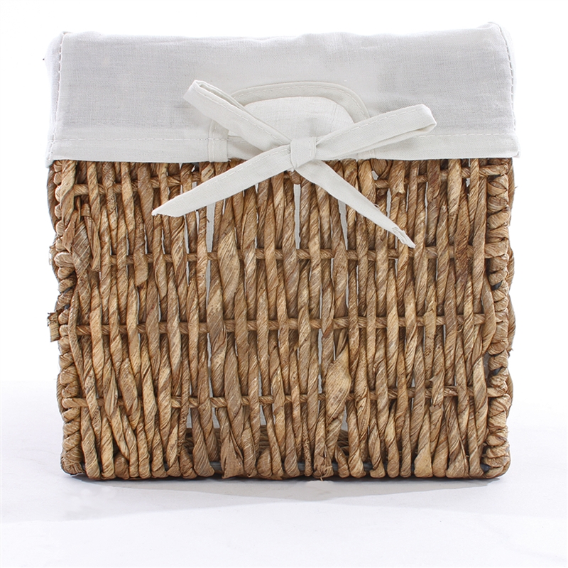 Estantería movil , incluye 3 cestas y ruedas, 78 x 25 x 34 cm - Homy.es